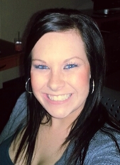 I'm just one small beautiful piece of this giant world