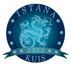 IstanaKuis's profile picture. Akun resmi kerajaan kuis (kuis, undian,  kompetisi, perlombaan, hadiah langsung) 
 istanakuis@ymail.com