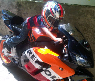 Por mi to' ta bien