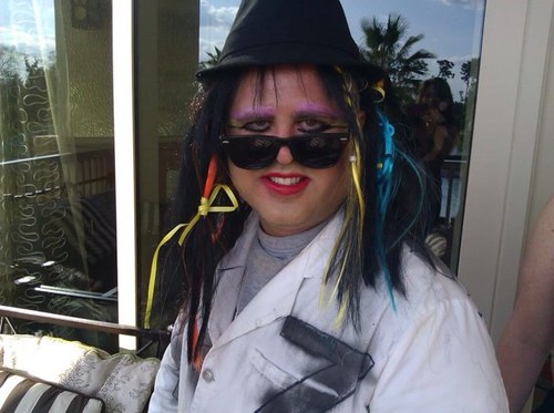 zeusmassage's profile picture. 