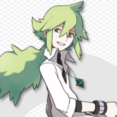 Dr Nbot ギアル ギギアル ギギギアルはプラスかマイナスという特性を持っていて プラスのポケモンとマイナスのポケモン が合わさるとパワーアップするんだ 良い番い つがい だね え 僕の番い フフ 誰だと思う