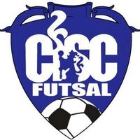 CISC FUTSAL (@ciscfutsal) 's Twitter Profile