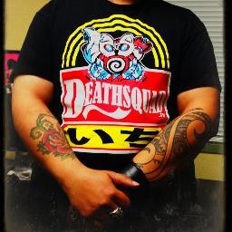 Bay Area #Deathsquad REPRESENT!  #JRE #DTFH