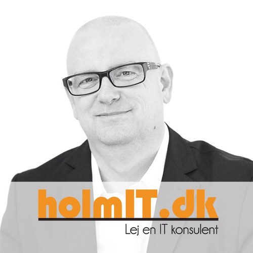 Lej en IT konsulent • Softwaretest • IT konsulent • Projektledelse