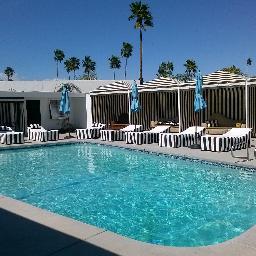 Pam Springs Boutique Hotel