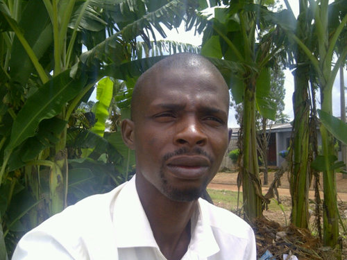 OtukoyaOluwases's profile picture. What's sweetest?