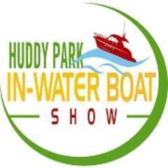 The Huddy Park In-Water Boat Show was started April 9th 2010. It is twice a year once in the fall and once in spring. The show is free with free boat rides.