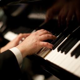 Pianist / Band Leader. Great Live Music from a pianist, jazz trio to a dance party band. We will Rock the House!!!