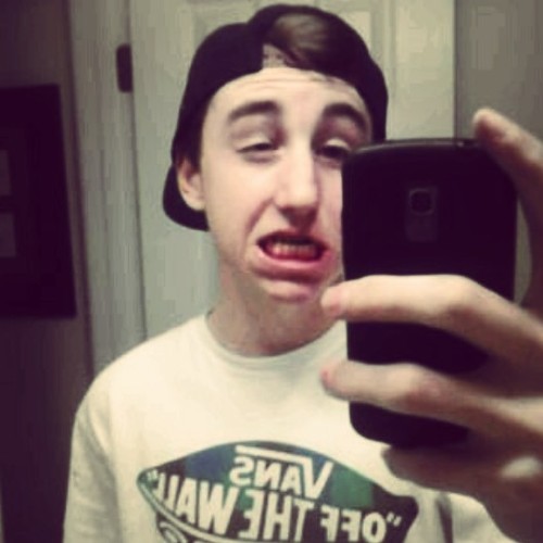 Yeah im chris...
