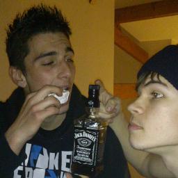 MathisBrnad's profile picture. 