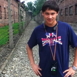 miguelkouri's profile picture. 