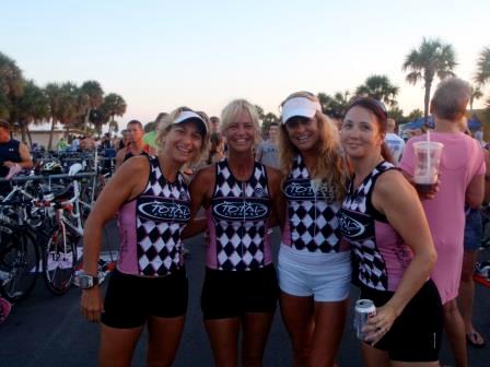 Suzanne Henslee and Celia Dubey are currently assisting the Rotary Club of Tarpon Springs in their 24th Anniversary 2013 Event!!!