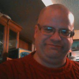 Trying a new look