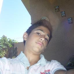 Extrañarte al poco tiempo de haberte visto ya es normal para mi. Te quiero enana