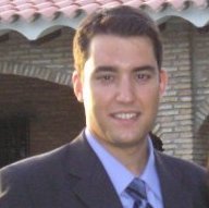 Spanish Software Developer based in London, UK