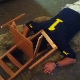 SirGuy1001's profile picture. 