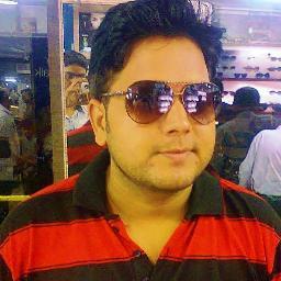 Journalist@HT media. New Delhi. 
Studied at IIMC (2010-11)