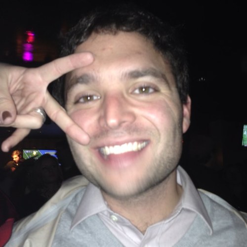 JospinC's profile picture. 