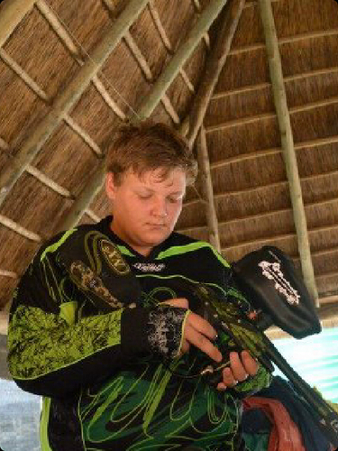 DuaneClint's profile picture. 