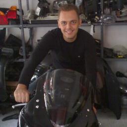 KapoglisN's profile picture. 