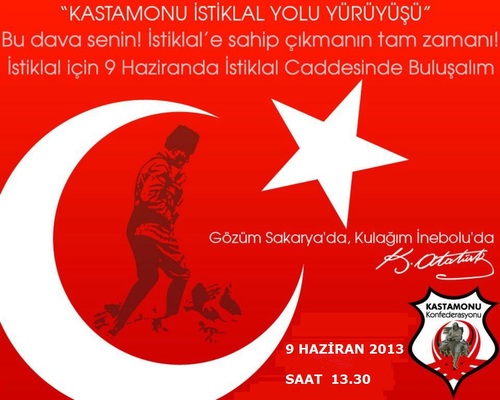 Memleket Partisi İstanbul İl Başkan Yardımcısı ( 2. Bölge Örgütlenmeden Sorumlu )