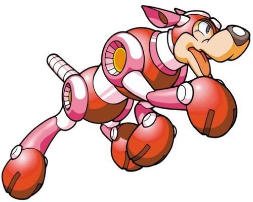 RoboPerseguidor's profile picture. Persigo mesmo...