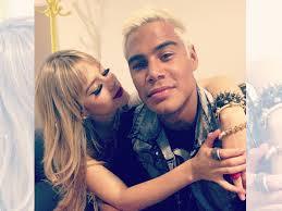 Fasso Imagines ChaMel,SoMic,LuAr,Rebeldes