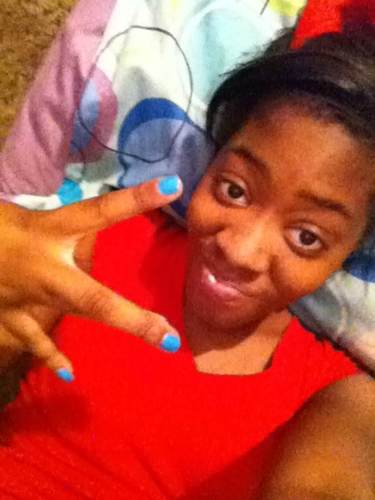 ` Bianca : Sixteen : 5'3 : Loyal To My Nigga : Taken : Follow Me : ))