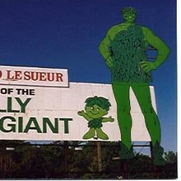 Le Sueur Chamber of Commerce in Le Sueur, MN.  Helping our businesses and community grow and stay connected.