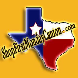 ShopFirstMonday's profile picture. 