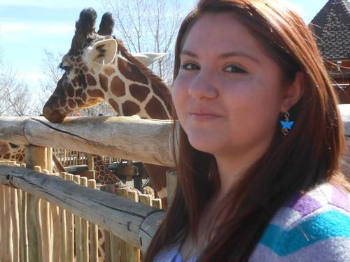 JessiRomero2's profile picture. 