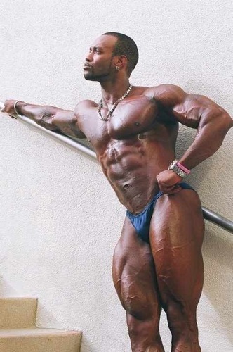 i can change your body as well as your mind