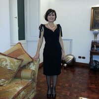 Barbara Martini (@barbaraeconomia) 's Twitter Profile