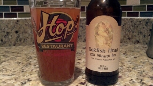 We are here to discuss and recommend the best and worst IPA's that our American microbreweries have to offer (mainly the best)