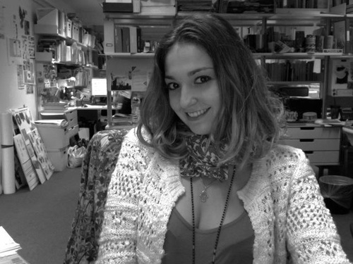 SilviaSimbioSis's profile picture. 