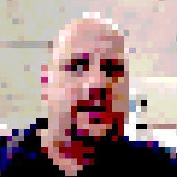 iOS, Java development.  Disney/EPCOT enthusiast.