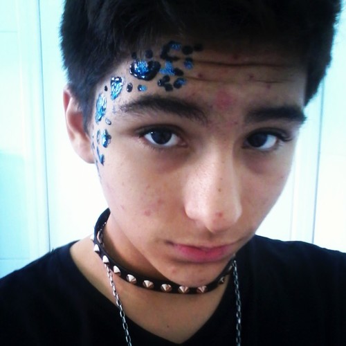 hell656's profile picture. Head up, Hart full, This is only my beginning