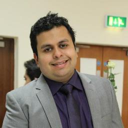 Part-Qualified ACCA student interested in finance, politics, football & Man Utd fan!!