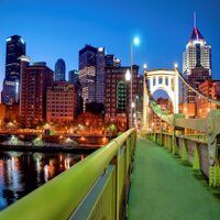 Cool In Pittsburgh (@coolinpgh) 's Twitter Profile Photo