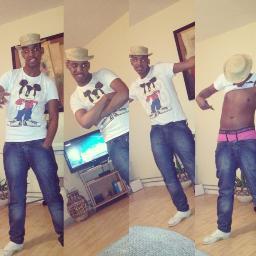 PinnyMota_'s profile picture. IFGO.