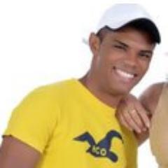 Cantor Da Banda @FORROdoDONO !!!