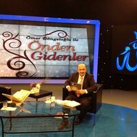 öndengidenler (@ondengiden) 's Twitter Profile