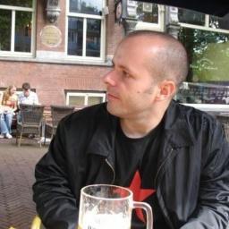 Director of Engineer @ Rapid7. Child rearing, traveling, scuba diving, eating, singing, and daily geekery. The tweets are mine, the doggone tweets are mine.