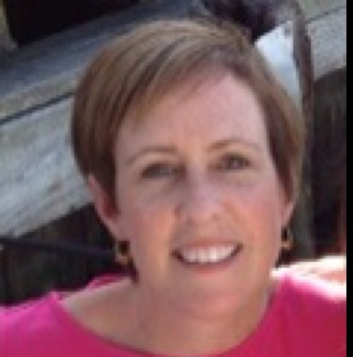 PR consultant, Wife, Mom, Hokie