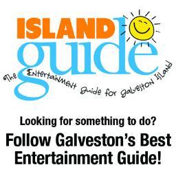 Looking for something to do in Galveston? Look here - we're the Entertainment Magazine for Galveston Texas!