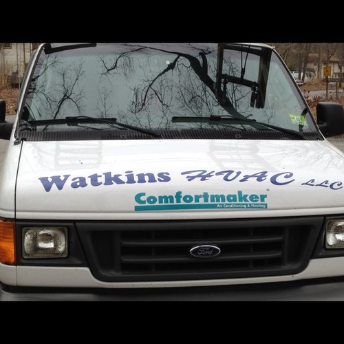 Full service hvac/r provider covering multiple locations 25/7/365