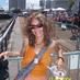 Roxanne Goldstein (@twistedroxy) Twitter profile photo