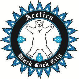 Arctica, Ice 3 and Ice 9 are the only source for ice in Black Rock City with proceeds going directly to Gerlach-area charities & community groups.