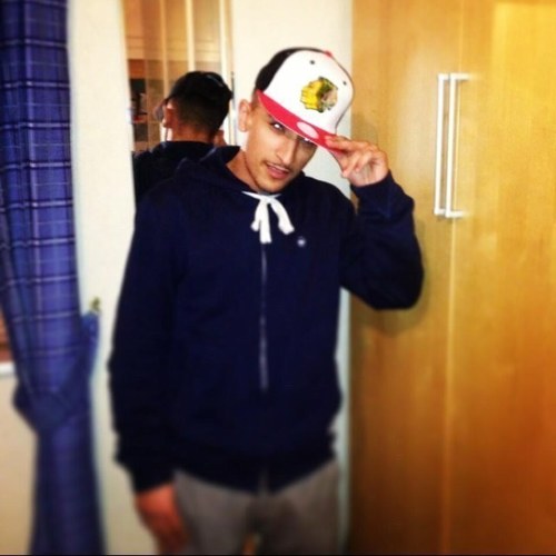 AroonScott's profile picture. 