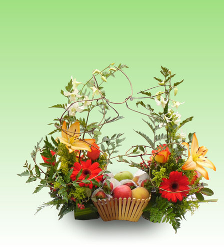 Floristeria Pequeños Detalles
Demuestra tus sentimientos con pequeños detalles
Bogota - Cr 48 # 91 67 - 2187770